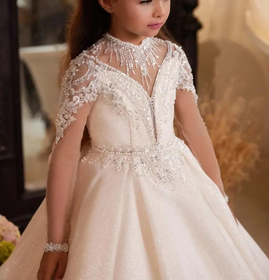 White Crystal Sh