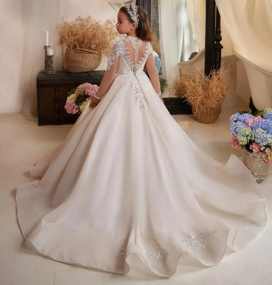 White Crystal Sh