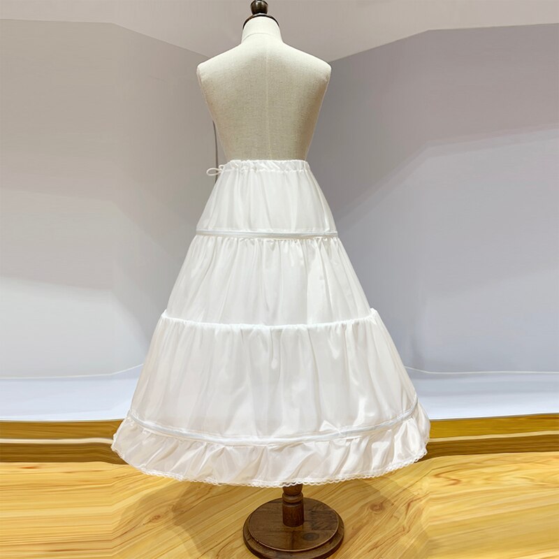 Petticoat 1D 2D