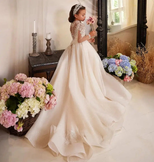 White Crystal Sh