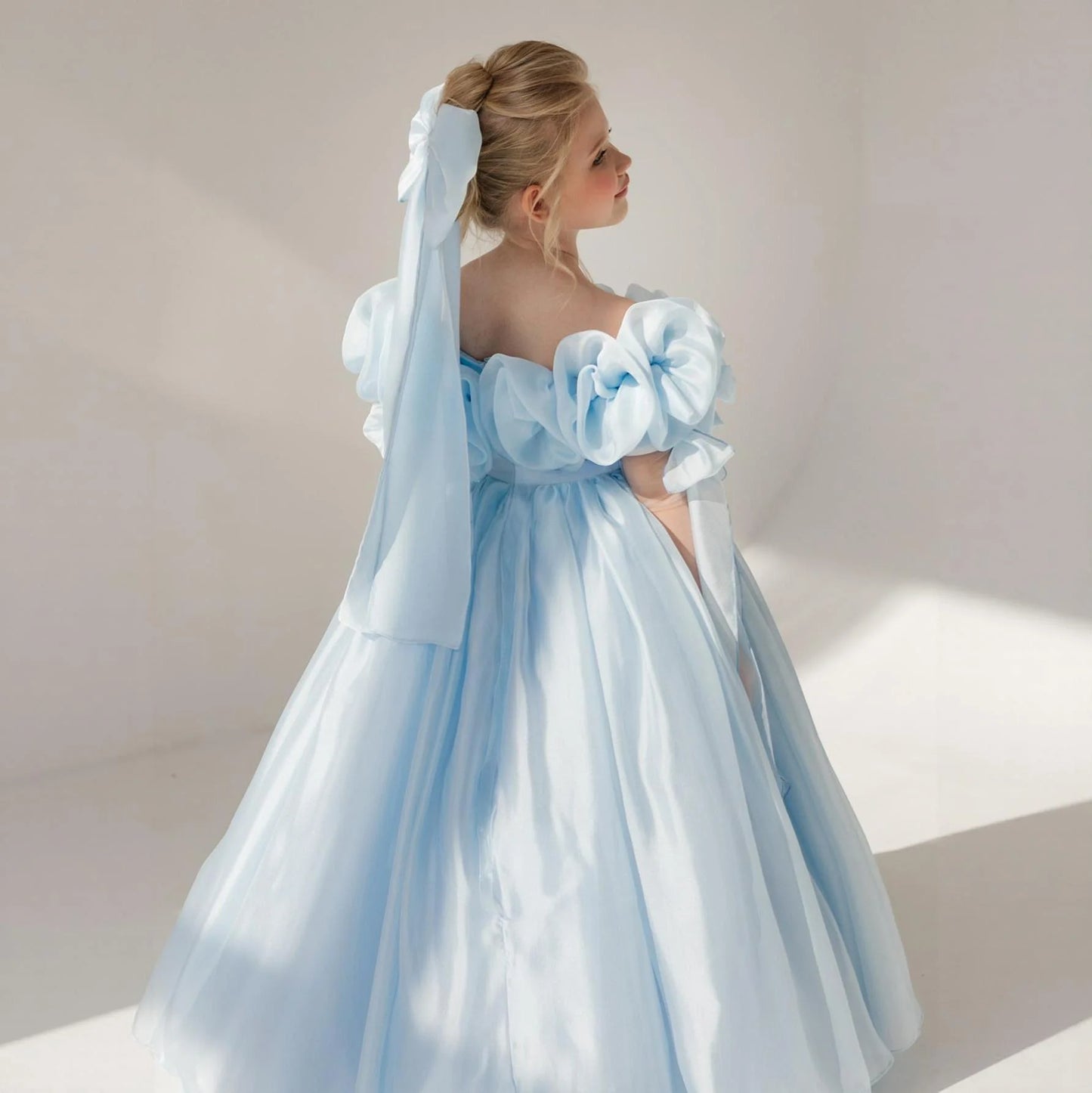 Agnes Blue 0116