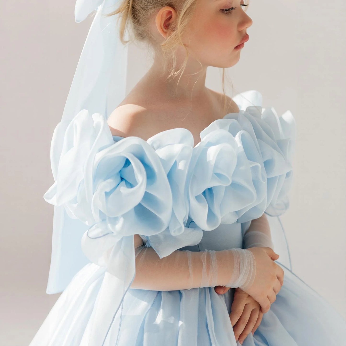 Agnes Blue 0116