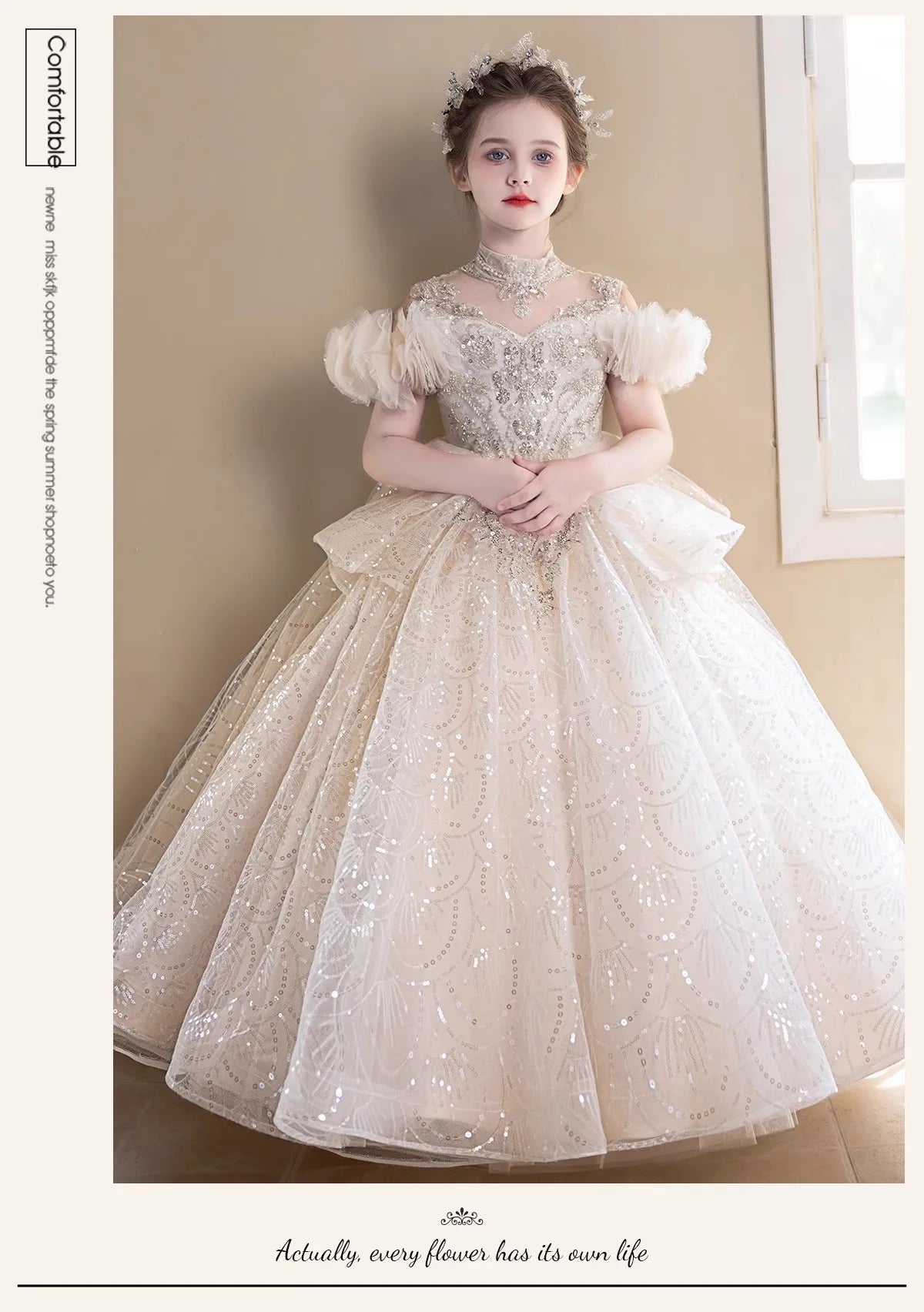 Becky Beige 0113