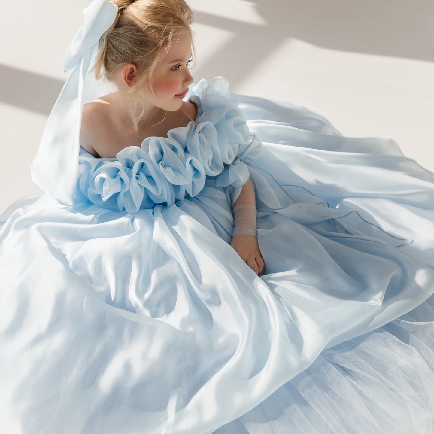 Agnes Blue 0116