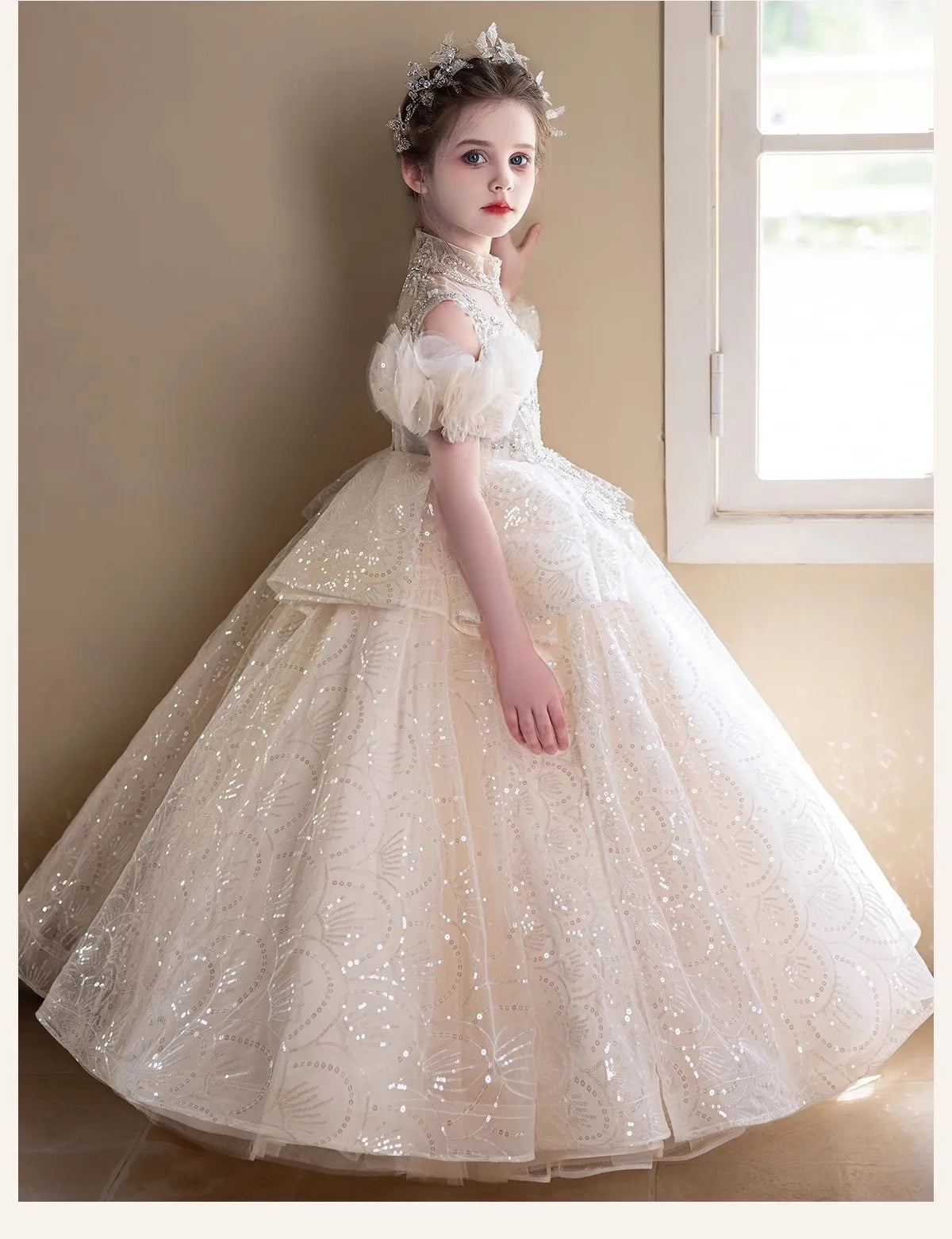 Becky Beige 0113
