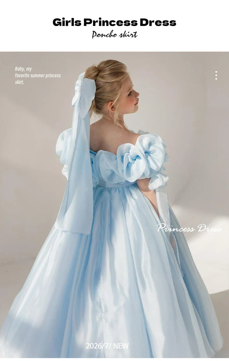 Agnes Blue 0116