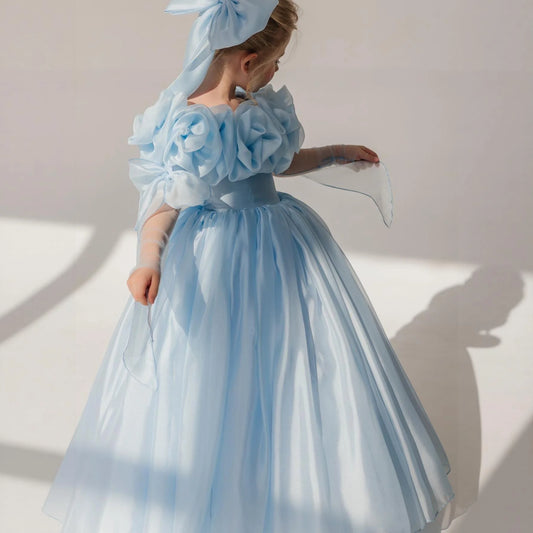 Agnes Blue 0116