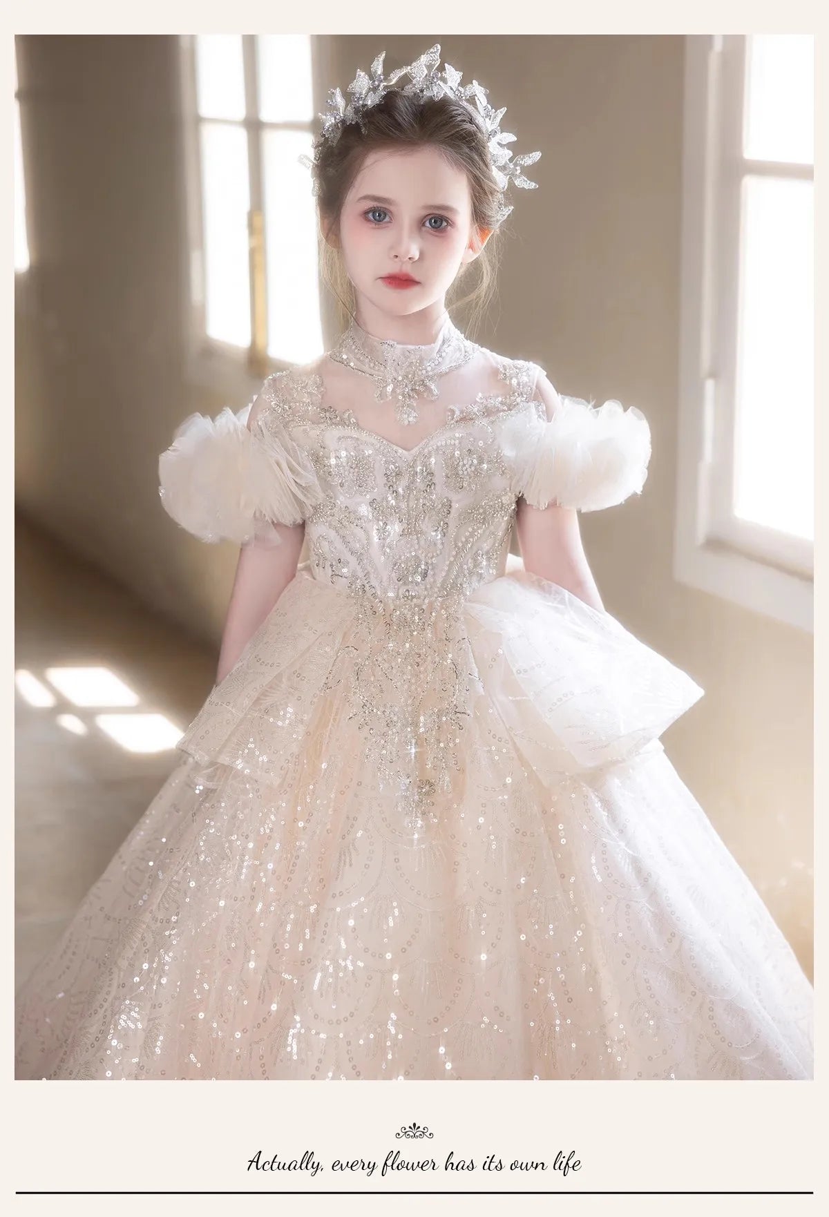 Becky Beige 0113
