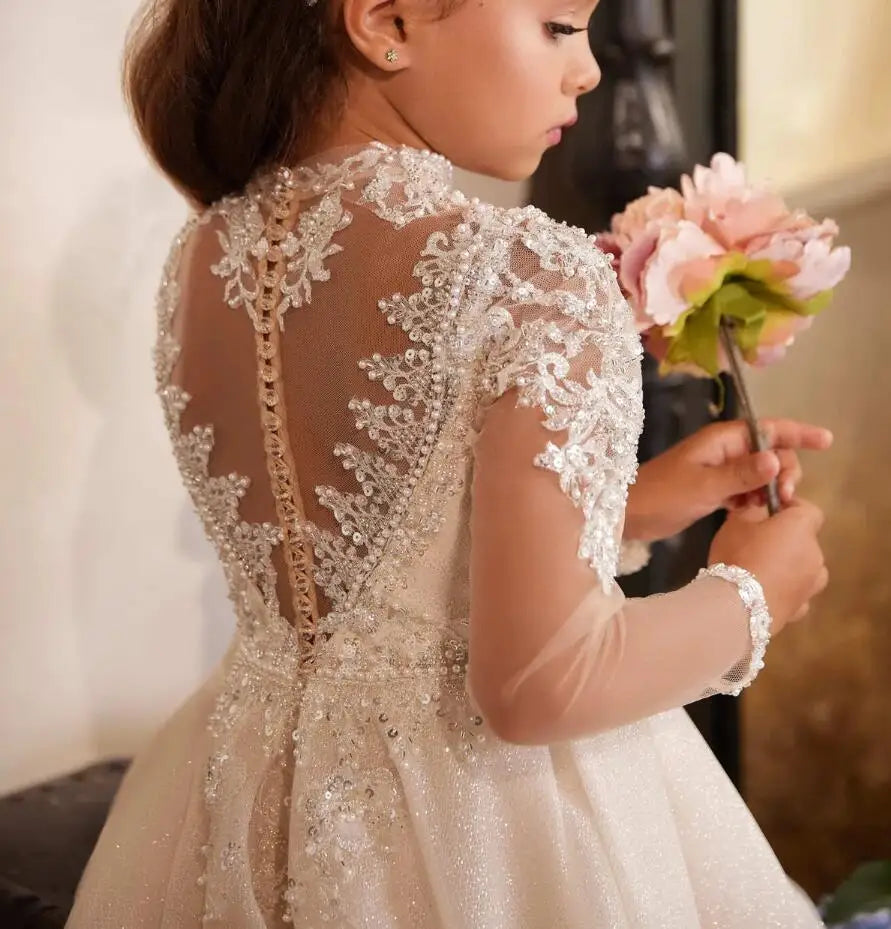White Crystal Sh
