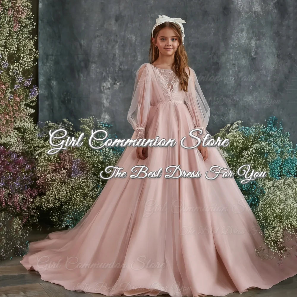 Pink Gelie 0111