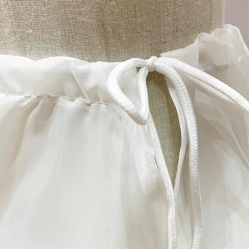 Petticoat 1D 2D