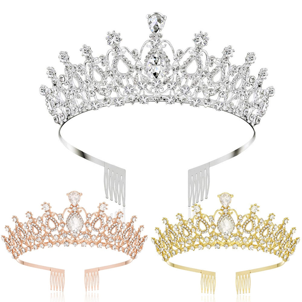 Stone Crown