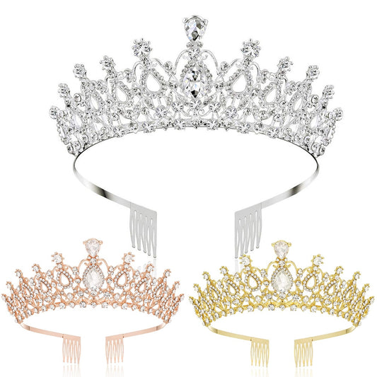 Stone Crown