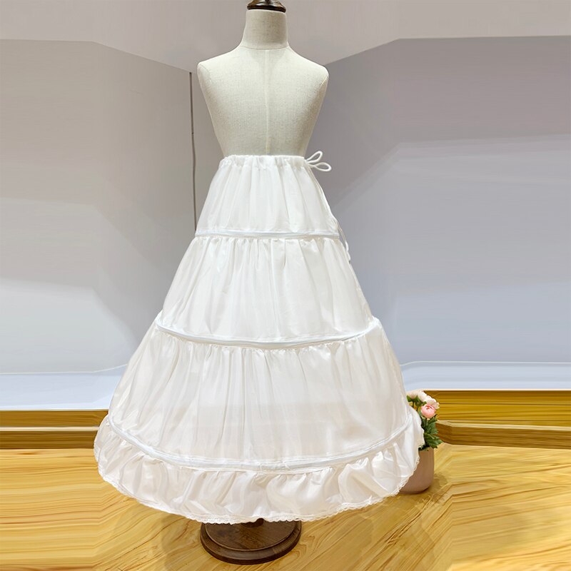 Petticoat 1D 2D