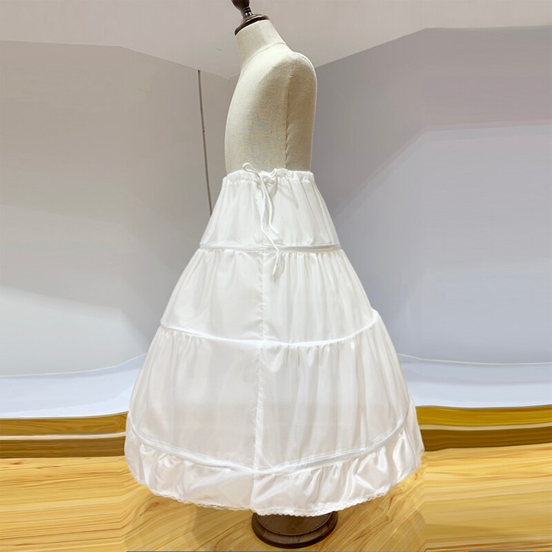 Petticoat 1D 2D