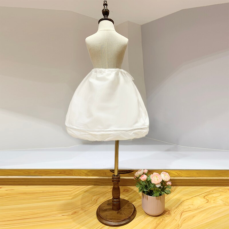 Petticoat 1D 2D