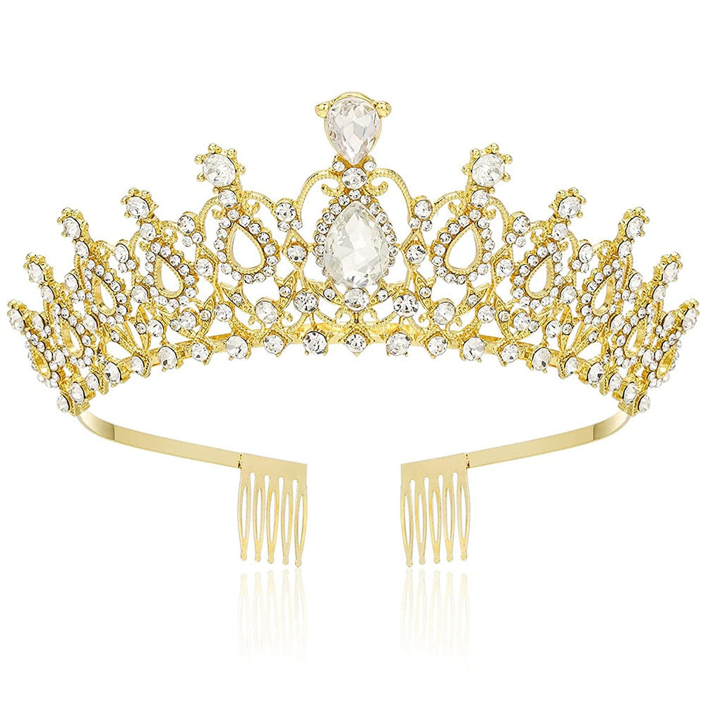 Stone Crown