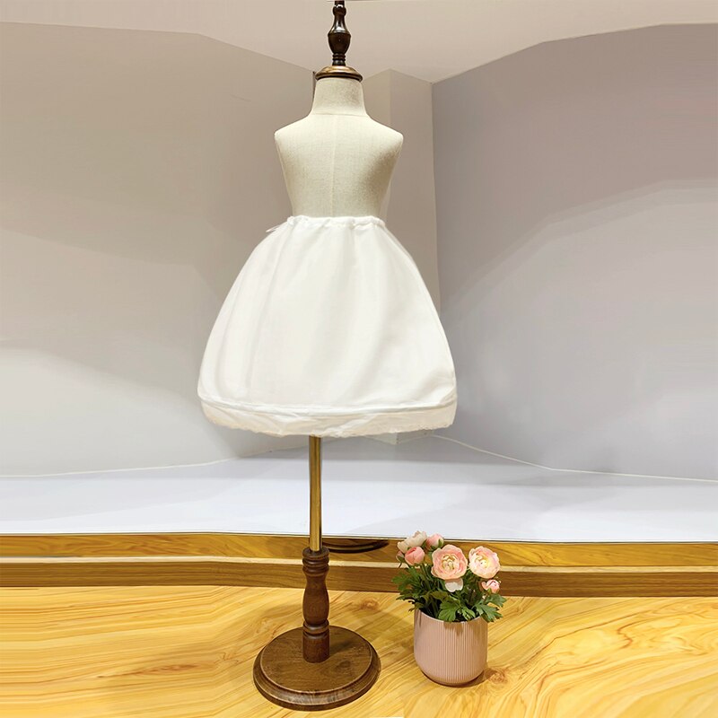 Petticoat 1D 2D